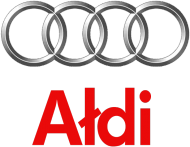 AUDI-KOSZULKA