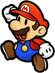 MARIO (KOSZULKA)