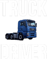 Truck Driver MAN