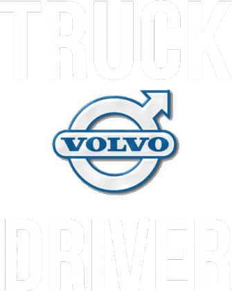 Truck Driver VOLVO