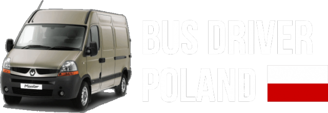 Bus Driver POLAND