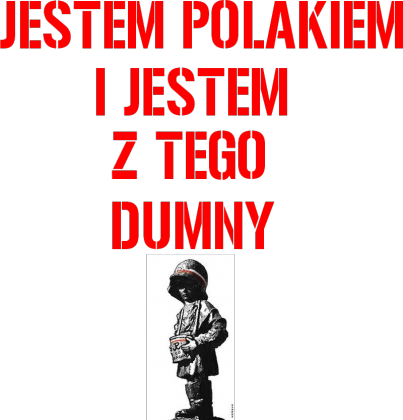 Jestem Polakiem