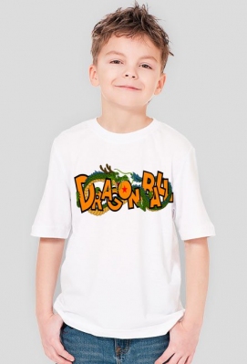 Dragon Ball - nastolatki-cool