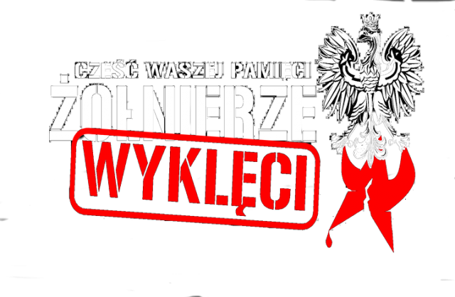 żołnierze wyklęci wzór 1
