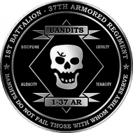Koszulka Bandit logo