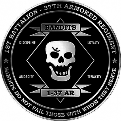 Koszulka Bandit logo