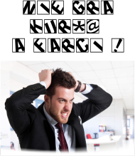 Koszulka Nie gra a farci