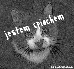 Jestem śpiochem