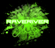 RaveRiver Woman C