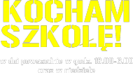 Kocham Szkołę !