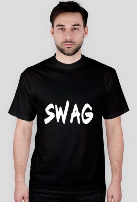 SWAG t-shirt - Sport Shop