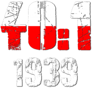 40:1 1939- Koszukla d.