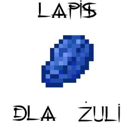 Lapis Dla Żuli