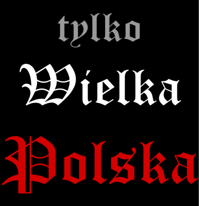 Wielka Polska