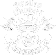 Swollen Members - Black magic