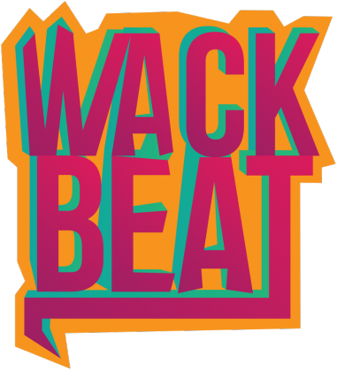 Wack Beat 1/4
