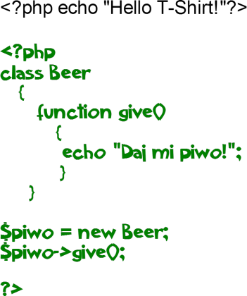 Daj mi piwo!
