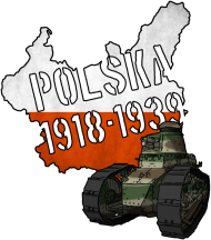 Polska 1918-1939