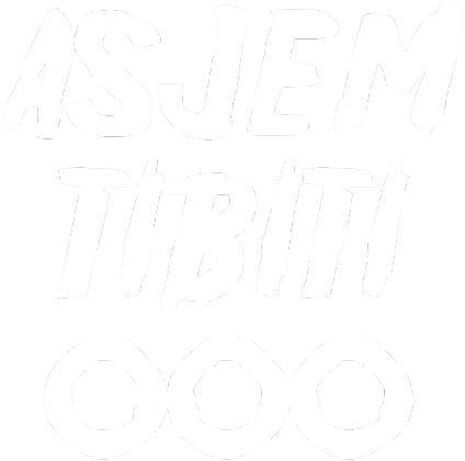 ajsem tibiti ooo - koszulka męska