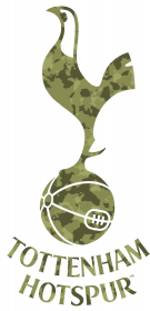 Tottenham Hotspur Moro