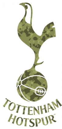 Tottenham Hotspur Moro
