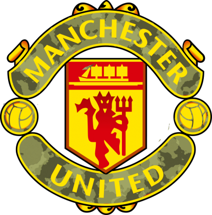 Manchester United MoroMix