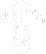 Sportowy Styl Życia - bluza damska