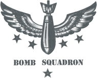 Bomb squadron 2