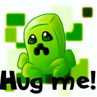 Miś- hug me