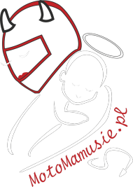 Motomamusie diablica2 czarna