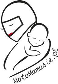Kubek MotoMamusie dwustronny