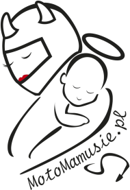 Kubek diablica dwustronny