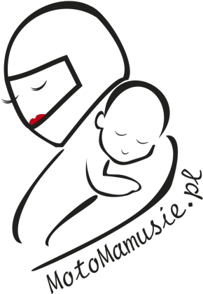 Kubek MotoMamusie dwustronny