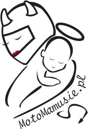 Kubek diablica dwustronny