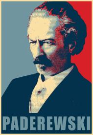 Paderewski