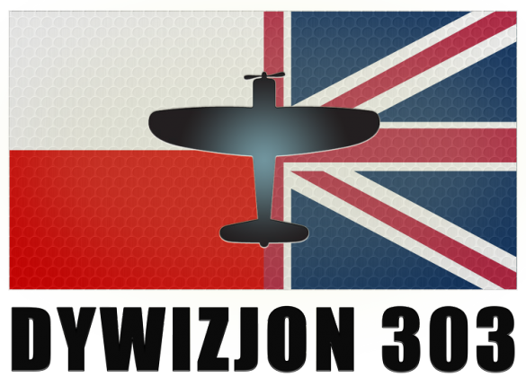 Dywizjon 303 Standard