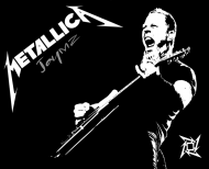 Koszulka Metallica