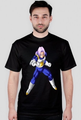 Dragon Ball - Polish Shore