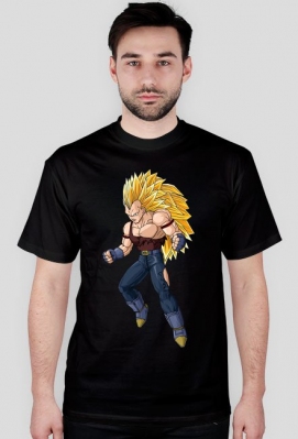 Dragon Ball - Polish Shore