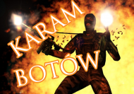 Karam Botów - CS