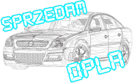 Sprzedam Opla - Męska