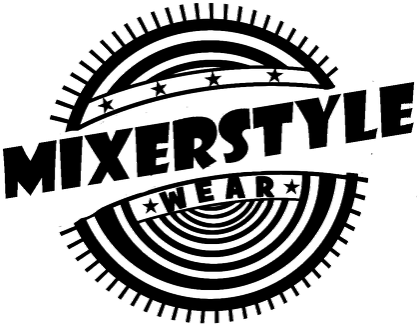 KUBEK MIXERSTYLE BIAŁY