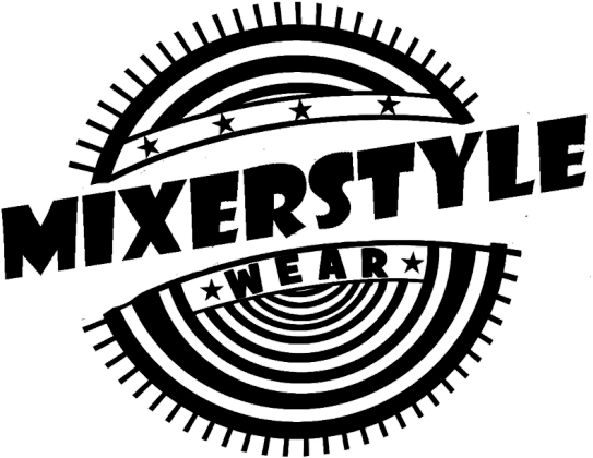 PLAKAT A2 MIXERSTYLE WEAR