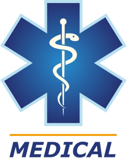 Eko torba medical