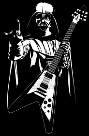 Rock Vader