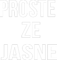 Proste że jasne