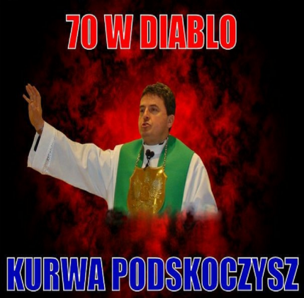Ksiądz Natanek