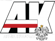 AK - Armia Krajowa