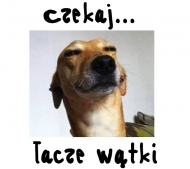 Łacze wątki