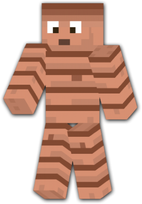 Minecraft Skin Glizdorpl